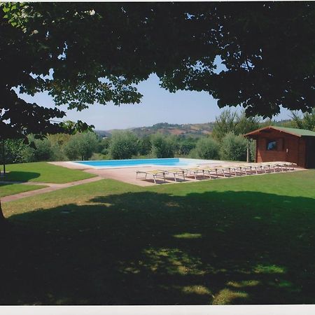 Agriturismo Calderino Фаэнца Номер фото