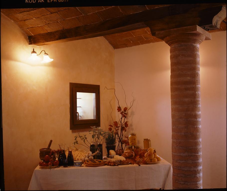 Agriturismo Calderino Фаэнца Экстерьер фото