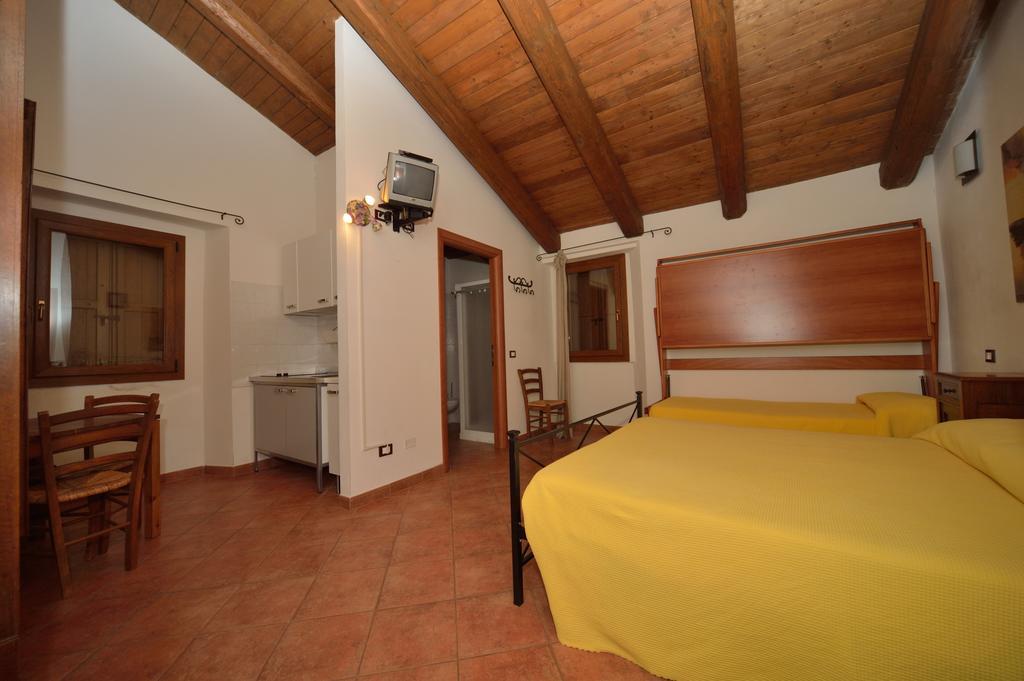 Agriturismo Calderino Фаэнца Экстерьер фото