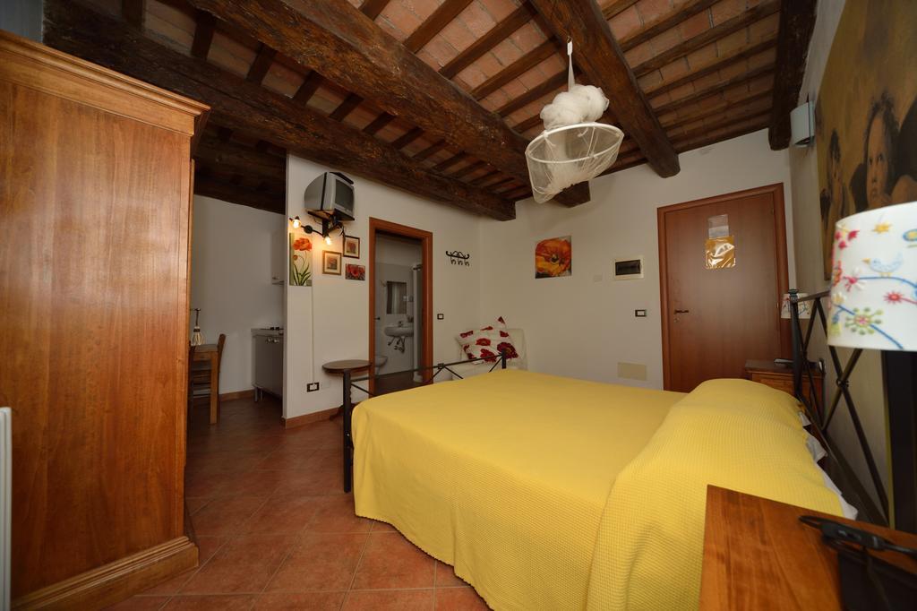 Agriturismo Calderino Фаэнца Экстерьер фото