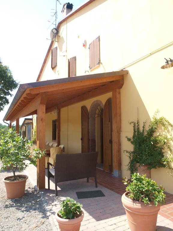 Agriturismo Calderino Фаэнца Номер фото