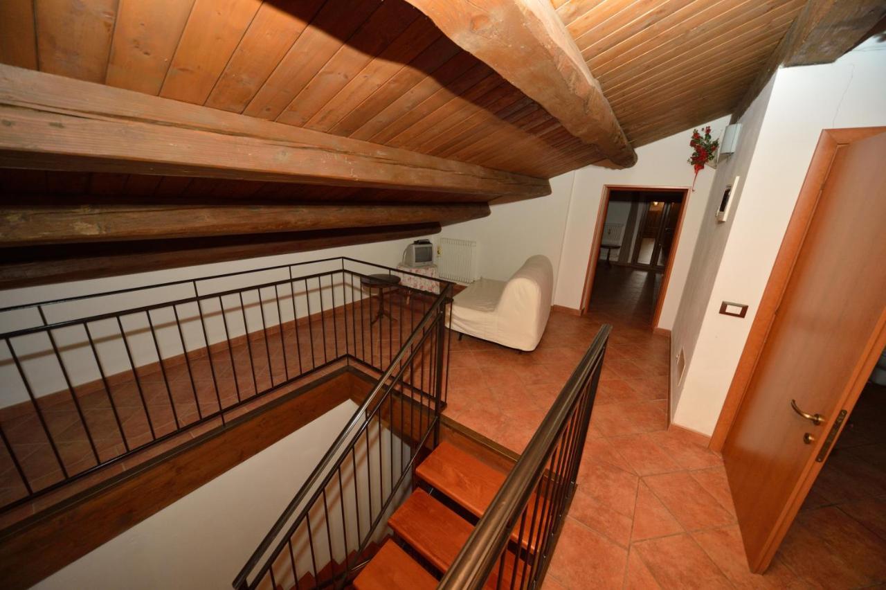 Agriturismo Calderino Фаэнца Экстерьер фото
