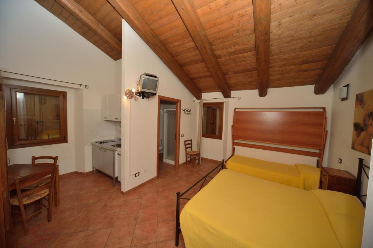 Agriturismo Calderino Фаэнца Экстерьер фото