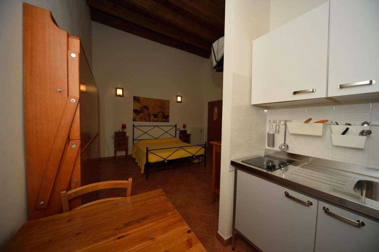 Agriturismo Calderino Фаэнца Экстерьер фото